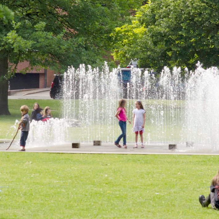 Jeppe Hein